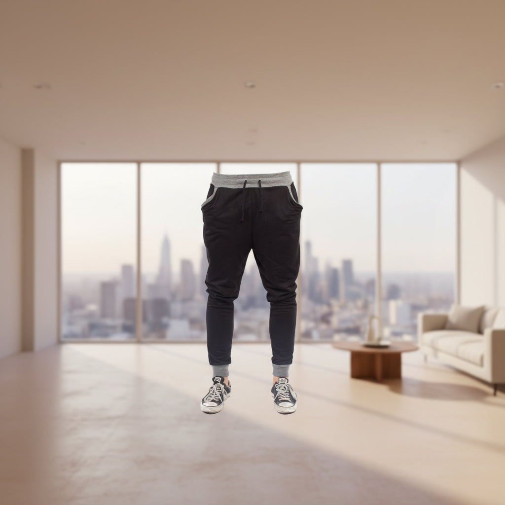 2001 - CLOSEOUT Men's Joggers-0