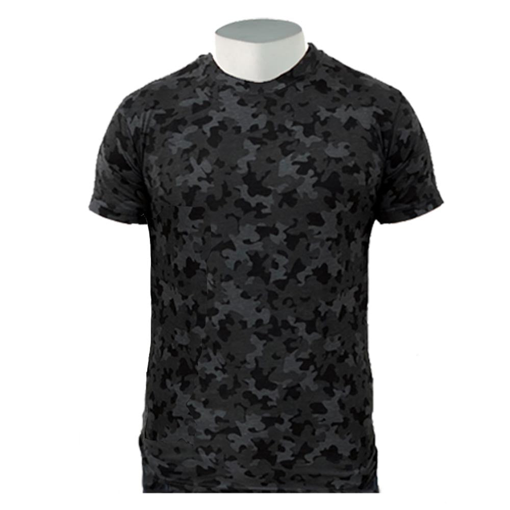T-Shirt Mimetica Game Camouflage