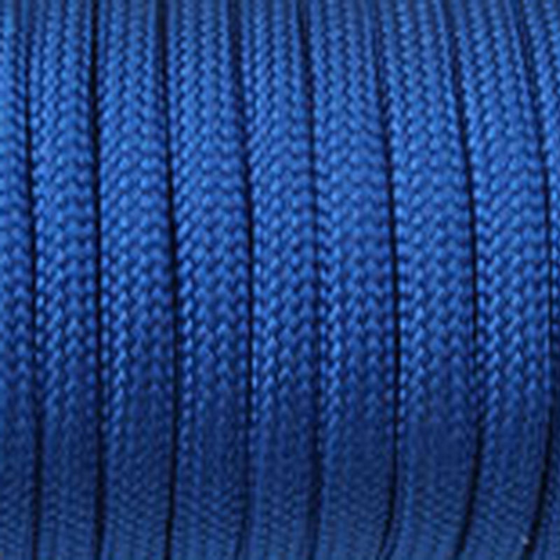 Corda Paracadute 7-Core 4mm – Multiuso per Trekking, Campeggio e Sopravvivenza