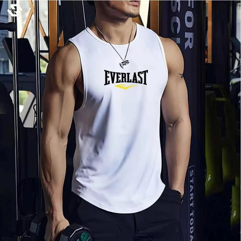 T-shirt Uomo Traspirante in Rete, Girocollo, Sportiva e Casual Estate 2026