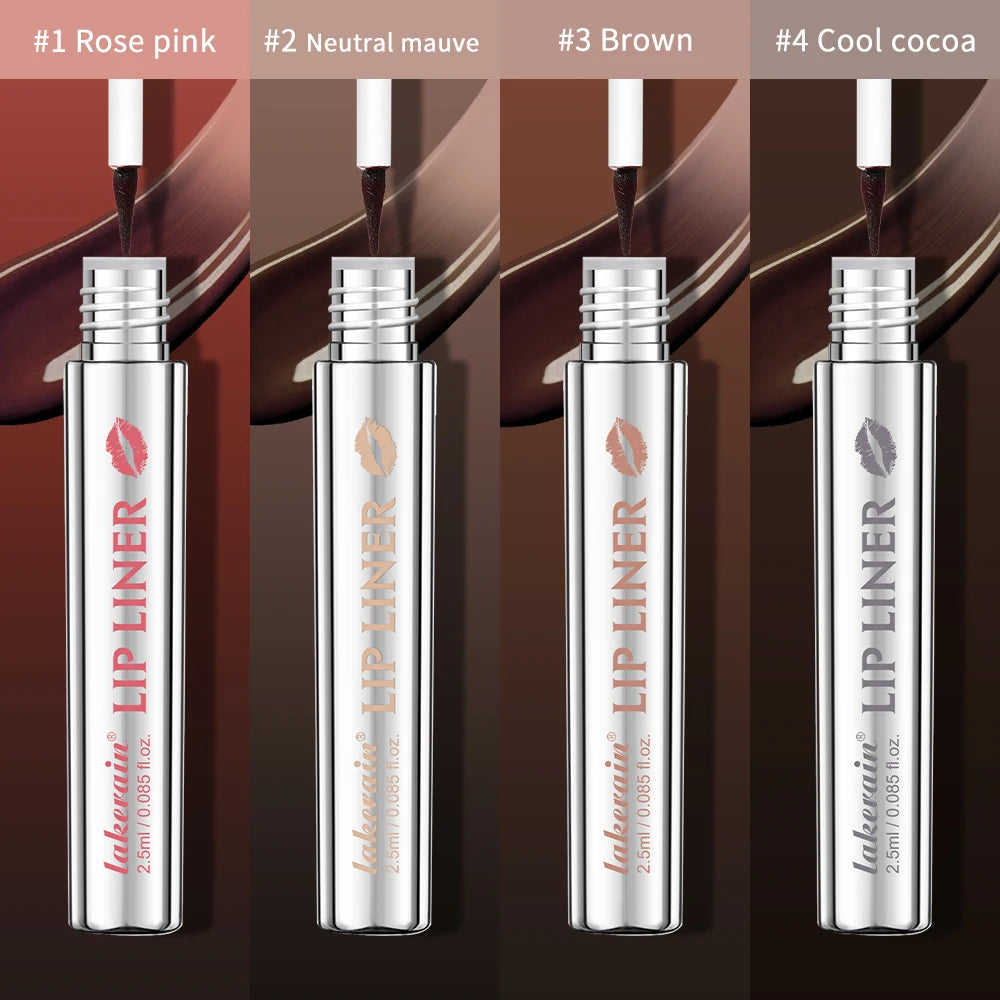 Tatuaggio Labbra Peel-Off – Colore a Lunga Tenuta e Waterproof