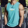 T-shirt Uomo Traspirante in Rete, Girocollo, Sportiva e Casual Estate 2026