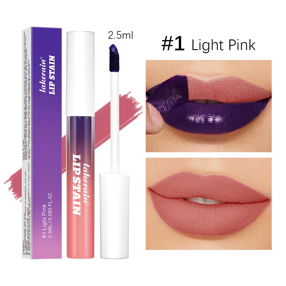 Tatuaggio Labbra Peel-Off – Colore a Lunga Tenuta e Waterproof