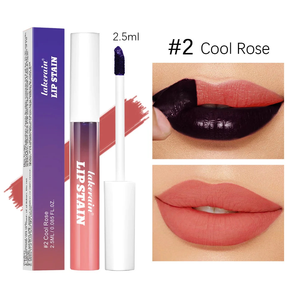 Tatuaggio Labbra Peel-Off – Colore a Lunga Tenuta e Waterproof