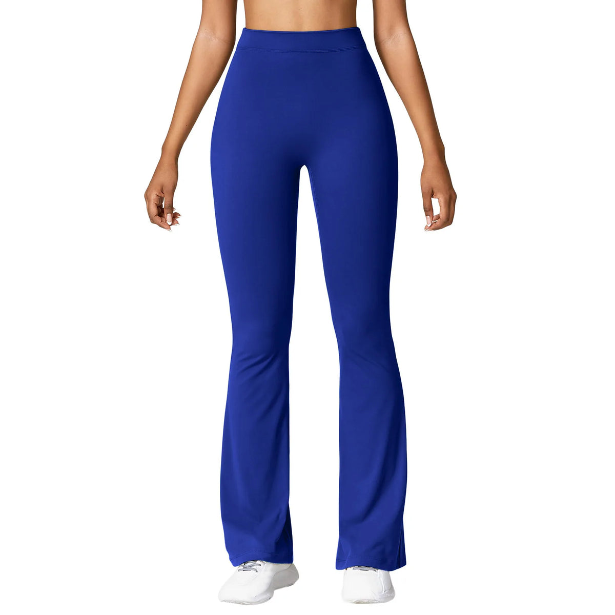 Leggings Sportivi Push-Up a Vita Alta – Effetto Modellante