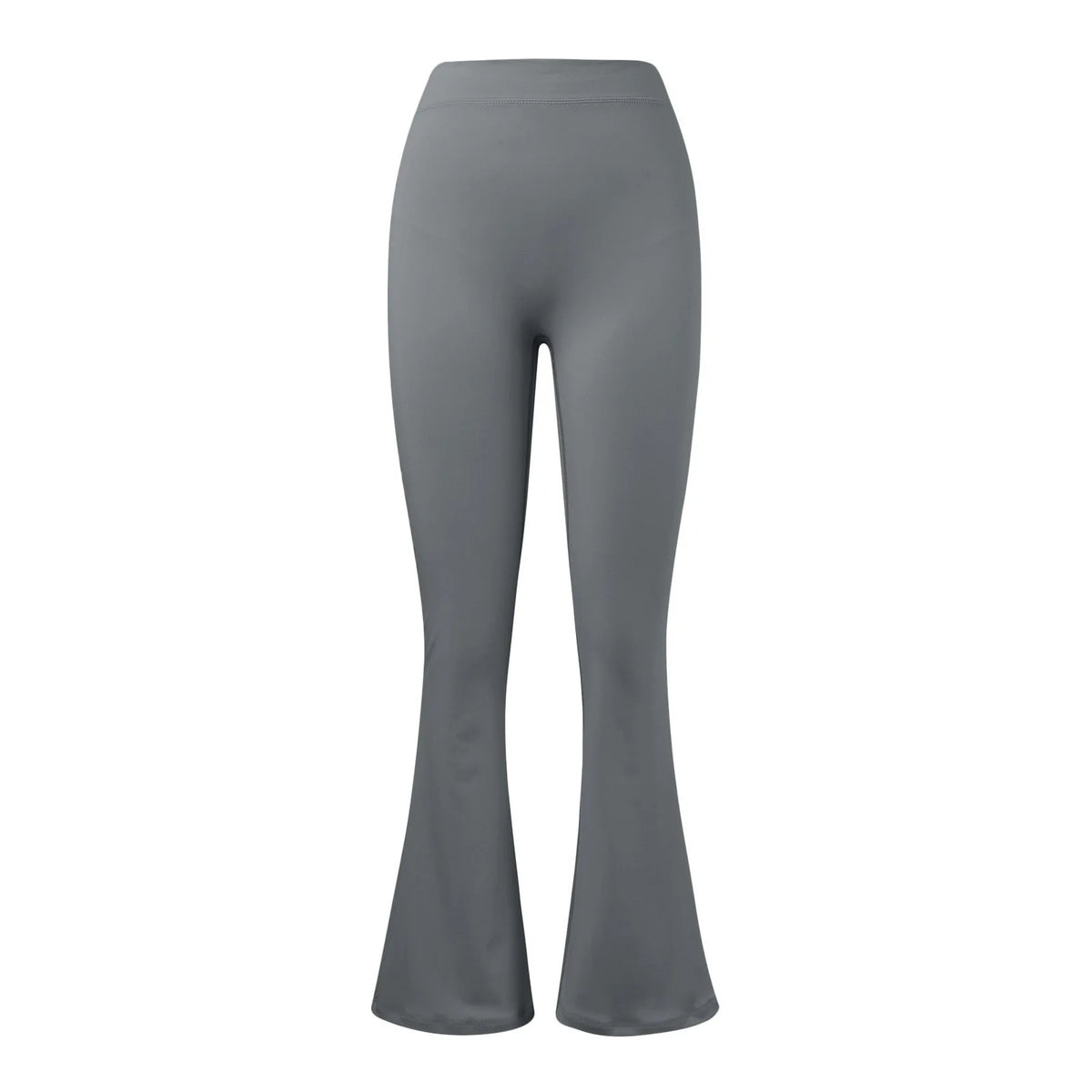 Leggings Sportivi Push-Up a Vita Alta – Effetto Modellante