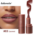 Matita Contorno Labbra Lakerain – Effetto Velvet, Opaca e Waterproof