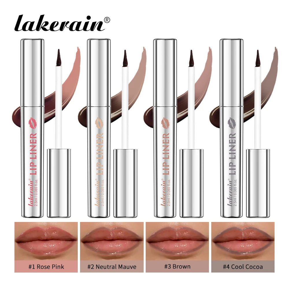 Tatuaggio Labbra Peel-Off – Colore a Lunga Tenuta e Waterproof