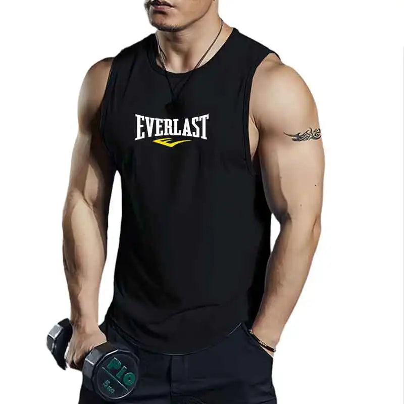 T-shirt Uomo Traspirante in Rete, Girocollo, Sportiva e Casual Estate 2026