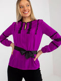 Blouse model 176735 Lakerta-0