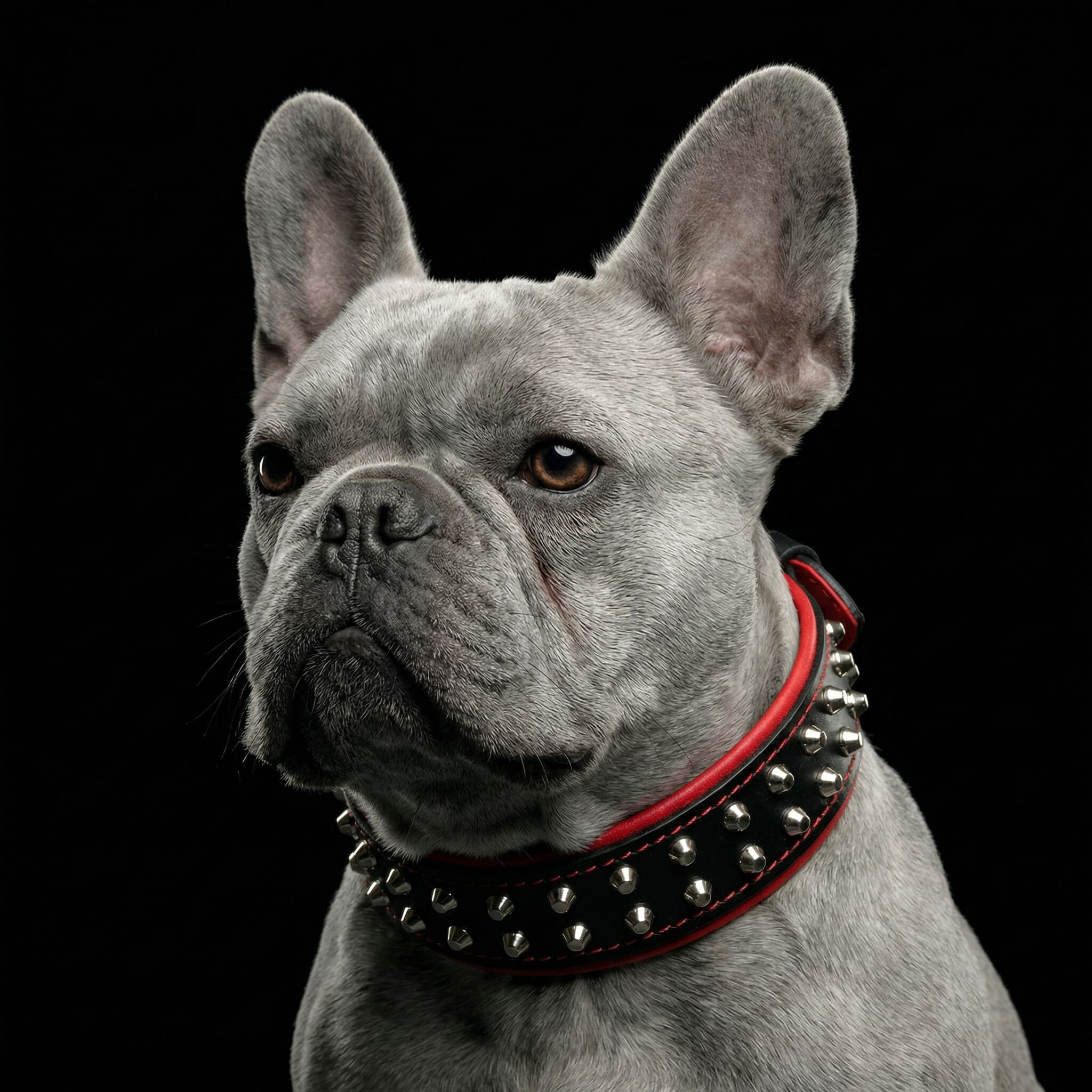 Collare "Rocky"