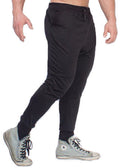 2001 - CLOSEOUT Men's Joggers-4